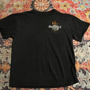 Hard Rock Cafe T-Shirt